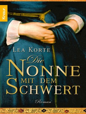 cover image of Die Nonne mit dem Schwert